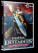   Prime World: Defenders v1.3.2929.1 (2013/RUS/ENG) RePack by R.G.